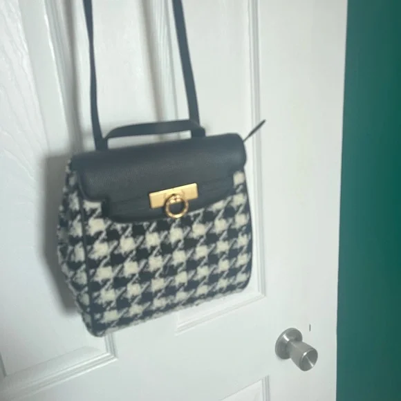 BNIB Parisa Wang Grace Small Backpack - Picture 5 of 7